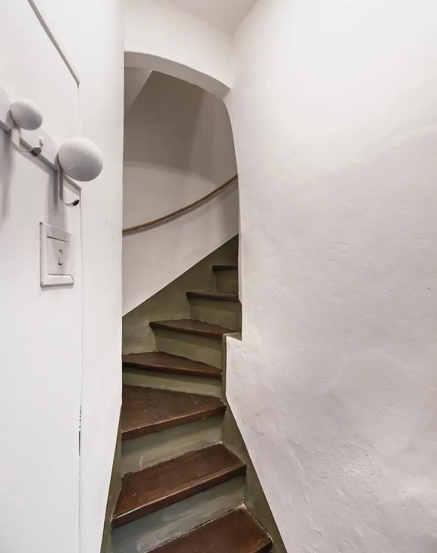 San Michele Al Duomo Apartment Florence 0*,