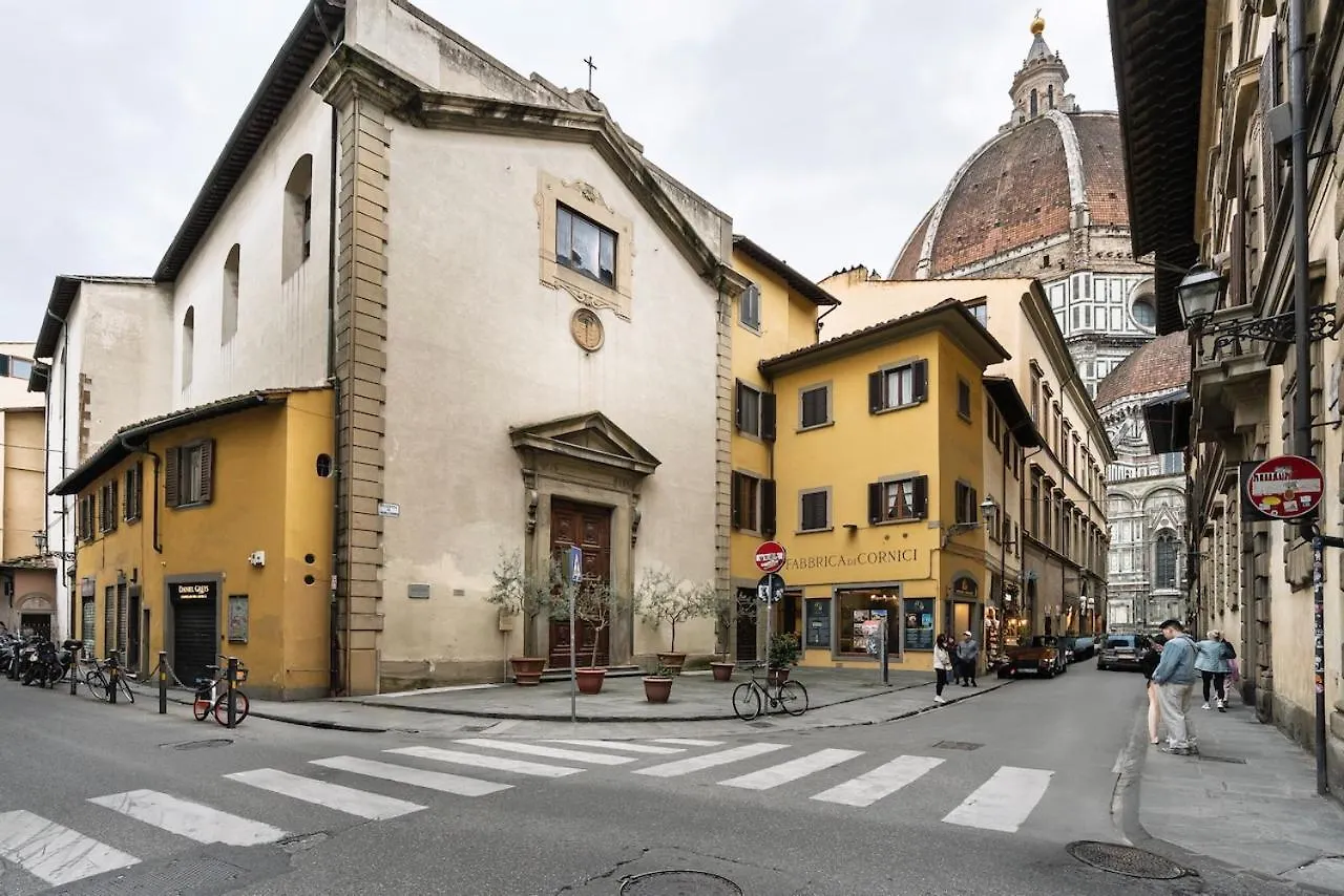 San Michele Al Duomo Apartment Florence 0*,  Italy